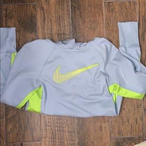 Nike hoodie